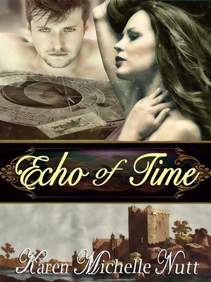 cover image of Echo of Time